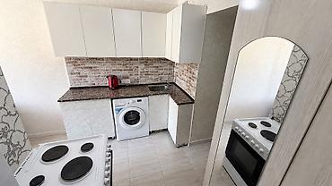1 комната, 19 м², Таш-Рабат ТРЦ Гостиничный тип, 5 этаж, Косметический ремонт at lalafo.kg 1 комната, 19 м², Таш-Рабат ТРЦ Гостиничный тип, 5 этаж, Косметический ремонт
