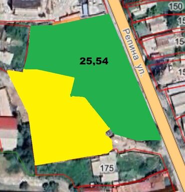 сколько стоит 1 сотка земли в бишкеке 2021: 25 соток, Курулуш, Кызыл китеп