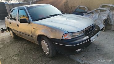 калос даево: Daewoo Nexia: 2005 г., 1.5 л, Механика, Бензин, Седан