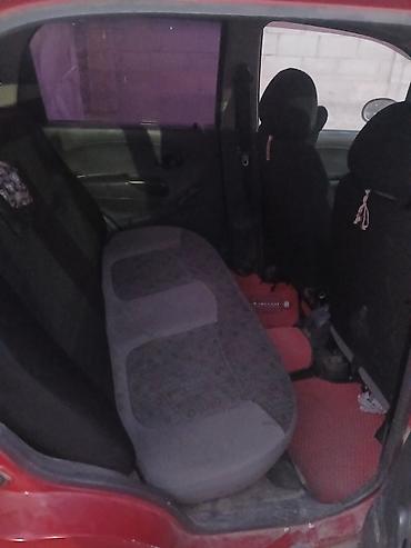 wuling mini ev: Daewoo Matiz: 2006 г., Хэтчбэк — 5