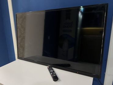 televizor 109 ekran: İşlənmiş Televizor Skyworth DLED 43" FHD (1920x1080)