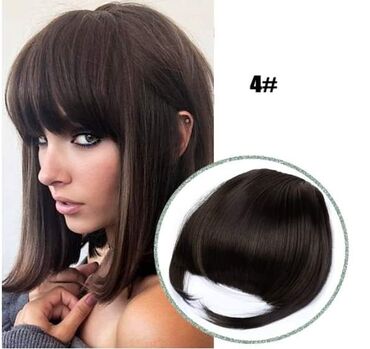 Perike i klipse: Cena: 1200din na lalafo.rs — 3 Perike i klipse: Cena: 1200din — 3