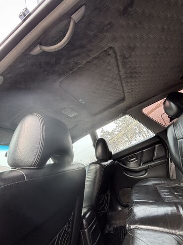 Subaru: Subaru Legacy: 2002 г., 2.5 л, Автомат, Газ, Универсал — 24