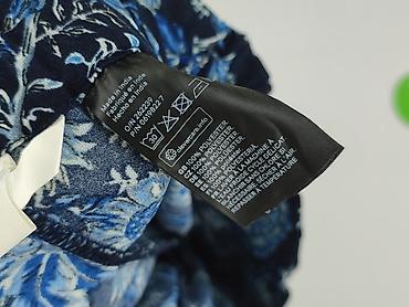 jeans bhs: H&M, Spodnie materiałowe damskie, rozmiar XS — 5