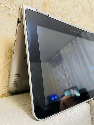 мониторы hp (hewlett packard): 💥Сенсорный HP Pavilion — тонкий 12.5" ноутбук в серебристом — 7