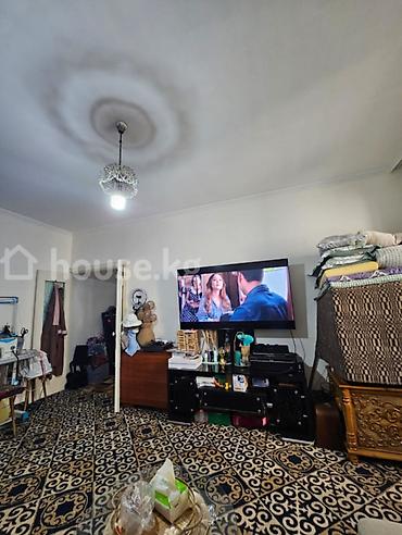 стройител: 1 комната, 35 м², Городок строителей 105 серия, 4 этаж, Старый ремонт — 4
