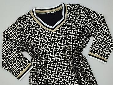 bluza megi: MEGI, Bluzka damska, rozmiar M — 1