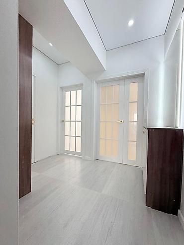 Продажа квартир: 1 комната, 45 м², Элитка, 9 этаж, Евроремонт — 5