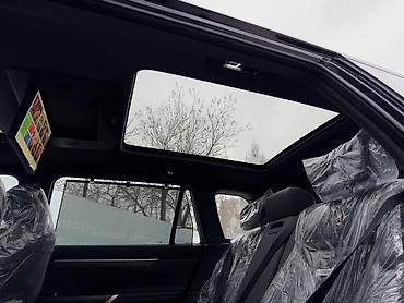 Dongfeng: Dongfeng : 2025 г., 1.5 л, Автомат, Электромобиль, Кроссовер — 15