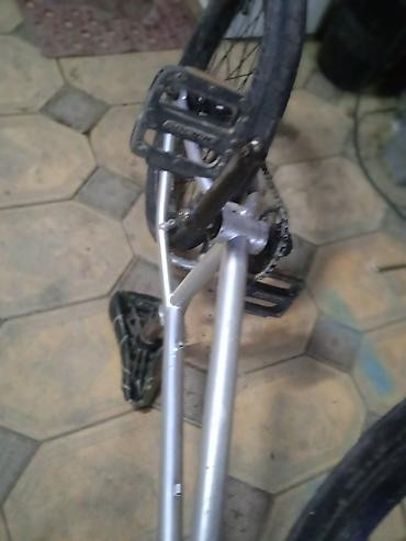 BMX велосипеды: BMX велосипед, Рама XS (130 -155 см), Б/у — 7