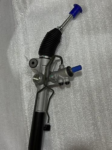 Рулевые рейки: Рулевая рейка Hyundai — 18