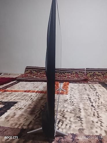 колонки 2 1: Телевизор SMART 55" CH900 Современный телевизор с большим экраном 55 — 5