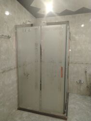 Uzunmüddətli kirayə mənzillər: Şəhərin mərkəzində 3otaqlı mənzil icarəyə verilir.İşığı suyu — 24