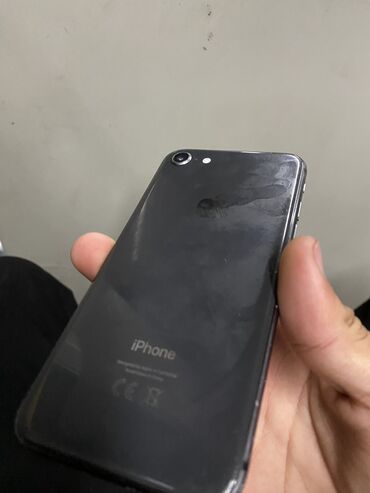 айфон айклауд: IPhone 8, Б/у, 64 ГБ, Black Titanium, Наушники, Чехол, Кабель, 100 %