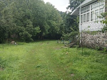 Bağ evlərinin satışı: Qax, 123 kv. m, 4 otaqlı, Hovuzsuz, Kanalizasiya, Kombi, Su — 2