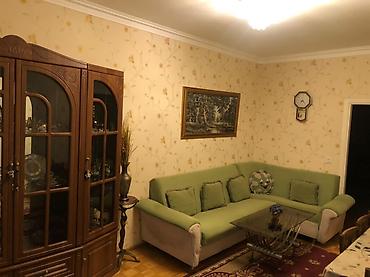 Квартиры: Баку, 3 комнаты, Вторичка, 70 м² — 4