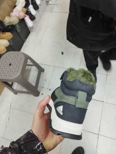 Patike: Nike, Veličina - 36, Vodootporne — 13