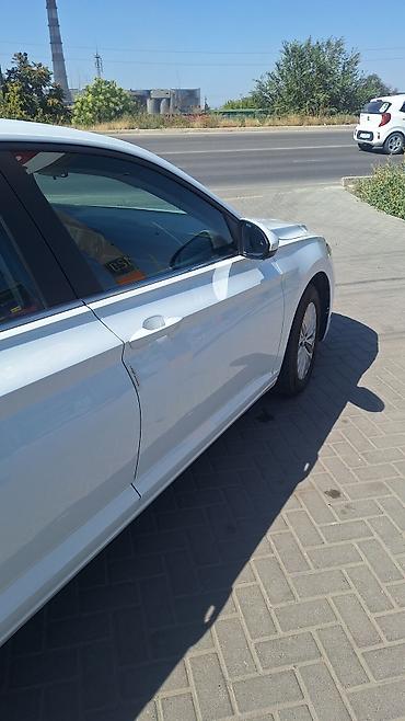 Продажа авто: Volkswagen Jetta: 2019 г., 1.4 л, Автомат, Бензин, Седан — 7