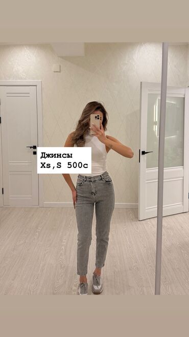 Юбки: Юбка, Модель юбки: Карго, Миди, По талии — 5