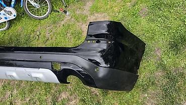 felne bmw e90: ZADNJI BRANIK G01 ZA BMW X3 | BMW X3 g01 zadnji branik 7418068 — 1