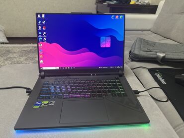 ddr3l 4gb для ноутбука: Ноутбук, Asus, 16 ГБ ОЭТ, Intel Core i7, 16 ", Колдонулган, Оюндар үчүн, эс тутум NVMe SSD