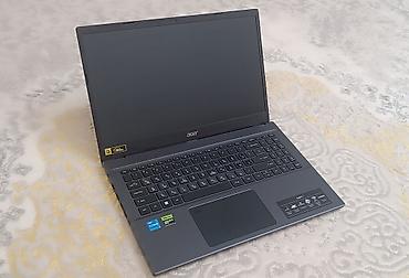 комп игровой: Acer Aspire 7 () — универсальный ноутбук для учебы, работы и — 3