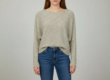 swetry only: ONLY, Sweter damski, rozmiar S