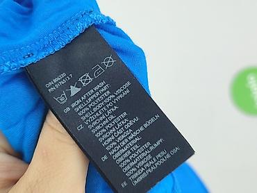bluzki basic białe: H&M, Top damski, rozmiar S — 5