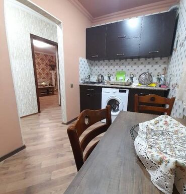 Uzunmüddətli kirayə evlər: 90 kv. m, 2 otaqlı — 10