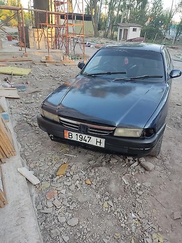 e klass: Honda Accord: 2026 г., 2 л, Бензин, Седан — 4
