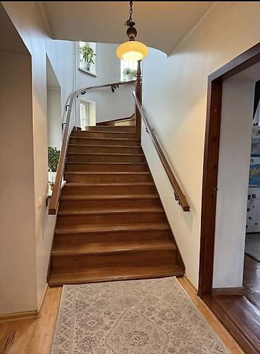 Долгосрочная аренда домов: 210 м², 8 комнат — 2