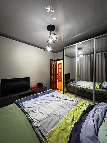 Продажа квартир: 3 комнаты, 80 м², Индивидуалка, 5 этаж, Косметический ремонт at lalafo.kg — 6 Продажа квартир: 3 комнаты, 80 м², Индивидуалка, 5 этаж, Косметический ремонт — 6