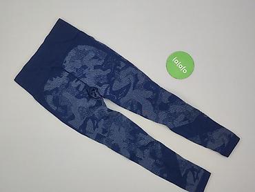 pull and bear kolarki: Legginsy Sportowe damskie, rozmiar XS — 3