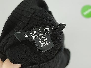 amisu shein: Amisu, Sukienka damska, rozmiar XL — 4