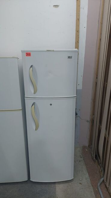 Soyuducular: 2 qapılı LG Soyuducu Satılır lalafo.az -da Soyuducular: 2 qapılı LG Soyuducu Satılır
