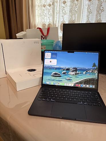surface laptop studio 2: Open Box! MacBook Air 13.6 M5 16/512Gb 🆕 Масловый состояние нового — 8