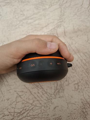 marshall kalonka: İşlənmiş JBL Kolonka, Növ - Portativ, rəng - Qara — 2