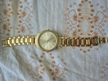 zenske mokasine sa debelim djonom: Classic watch, Female