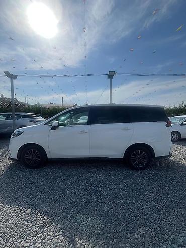maxus машина: LDV Roadster: 2019 г., Автомат, Бензин, Минивэн — 3
