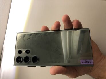 оперативная память ddr3: Samsung Galaxy S23 Ultra, Новый