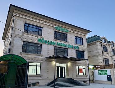 Kommersiya daşınmaz əmlakı: Binəqədi rayonu Adil Məmmədov küçəsi 62E(85-nömrəli, Avtobusun son — 2
