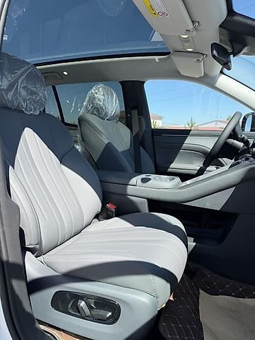 GAC: 🚘 GAC AION i60 Hybrid 2025 Современный технологичный гибридный — 7
