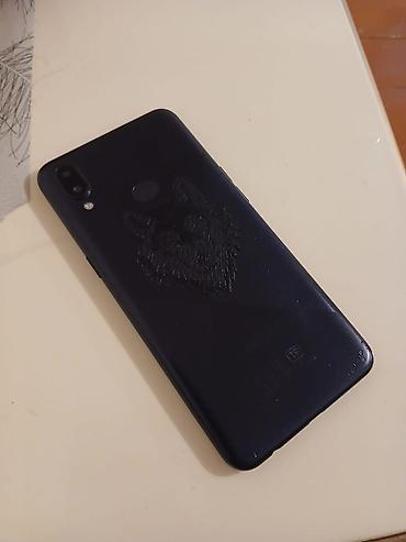 iphone 11 pro max 128gb: Samsung Galaxy A10, 32 GB, rəng - Qara, İki sim kartlı — 2