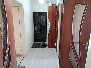 105: 3 комнаты, 62 м², Тунгуч мкр 105 серия, 9 этаж, Косметический ремонт — 1