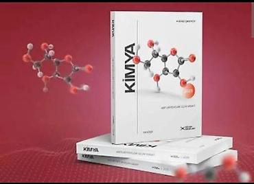 kimya iş dəftəri: Kimya 11-ci sinif, 2023 il, Ünvandan götürmə — 1