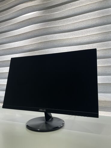 стекла для планшетов 4 7: Монитор, Asus, Колдонулган, LED, 23" - 24"