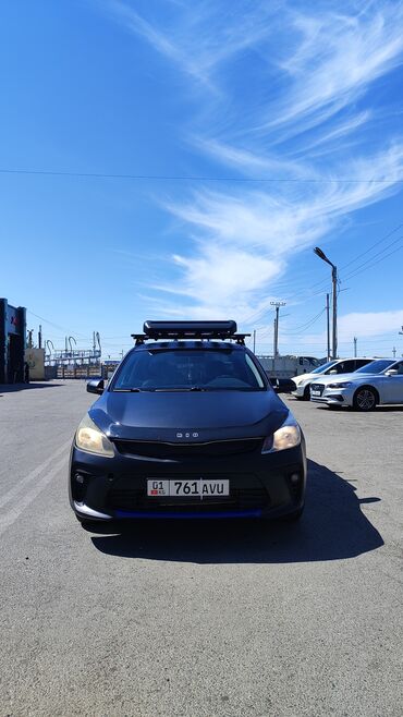 киа рио в кредит без первоначального взноса: Kia Rio: 2018 г., 1.6 л, Автомат, Бензин, Седан