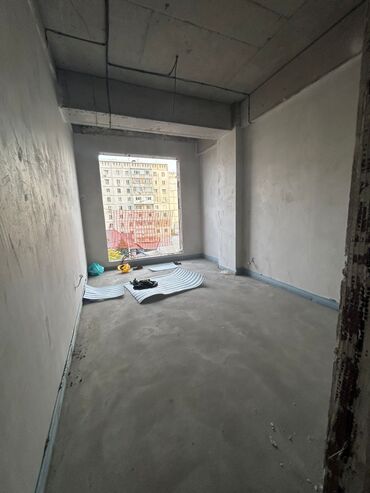 Продажа квартир: 2 комнаты, 67 м², Элитка, 3 этаж, ПСО (под самоотделку) — 6