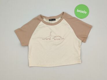 Topy: Shein, Top damski, S — 5