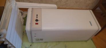 ariston satis: E.C.A. Elektrikli Termosifon – T2-121L (180 lt) Xüsusiyyətlər: - — 1
